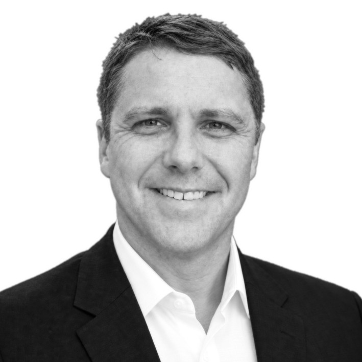 Erik McBain, CFA