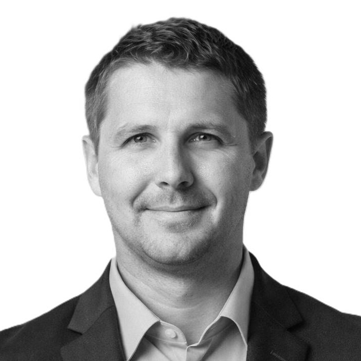 Erik McBain, CFA